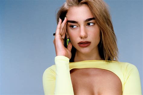 dualipa porn